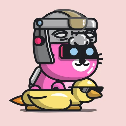 Robopets