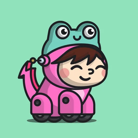 Robopet #959