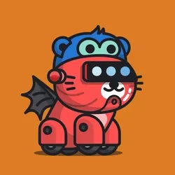 Robopet #8064