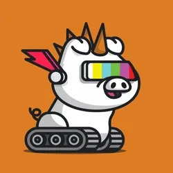 Robopet #778