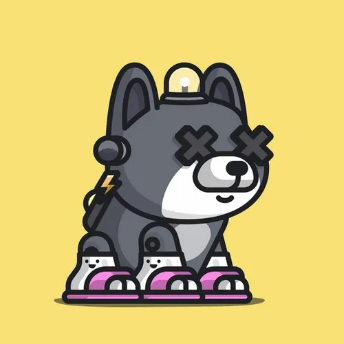 Robopets