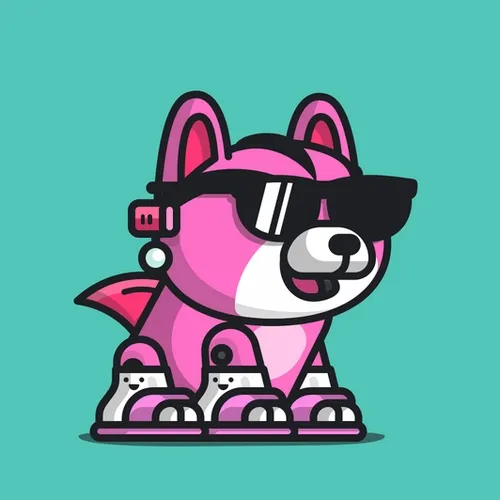 Robopet #1833