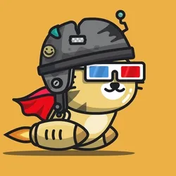 Robopet #9312
