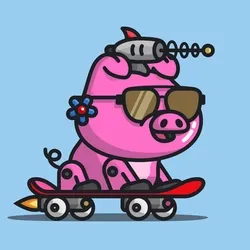 Robopet #4573