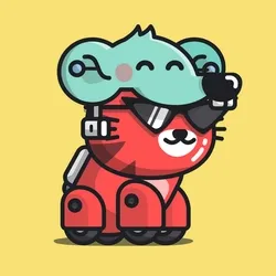 Robopet #1337