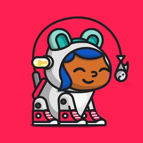 Robopet #7083