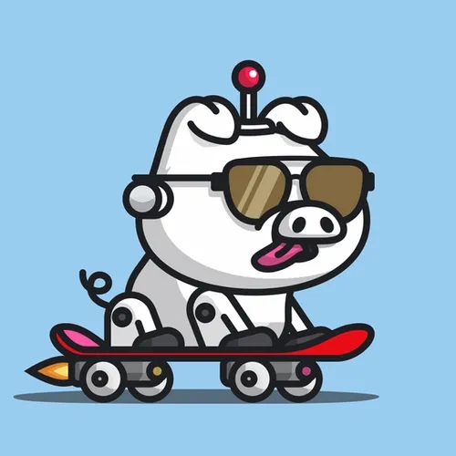 Robopets