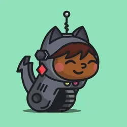 Robopet #3456