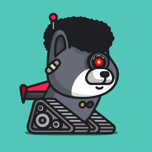 Robopets