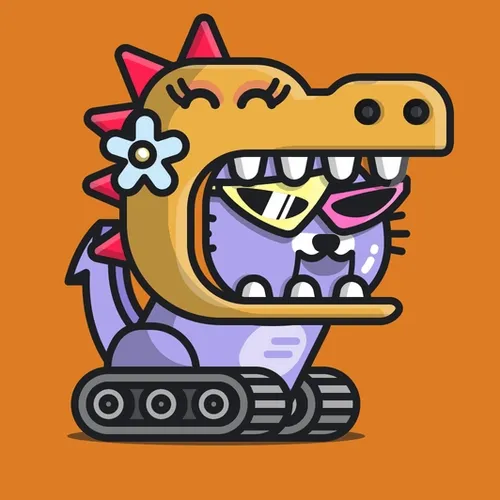 Robopet #3404