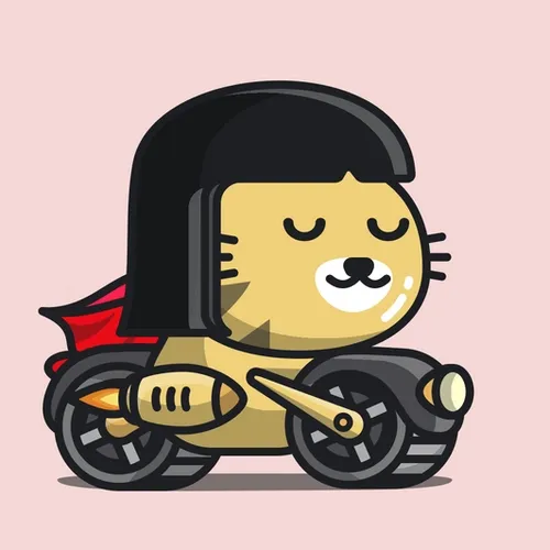 Robopet #6040