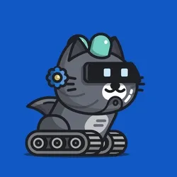 Robopet #3720