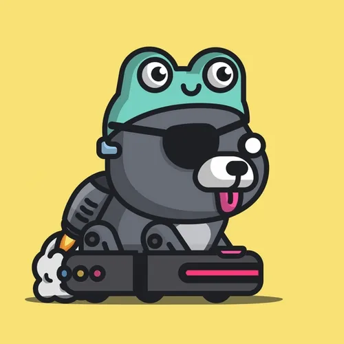 Robopets