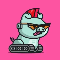 Robopet #5075