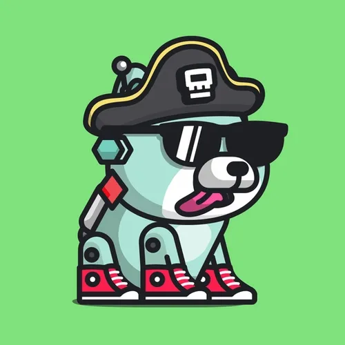 Robopet #4091