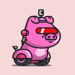 Robopet #6997