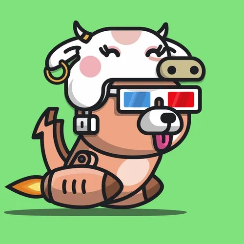Robopet #3032