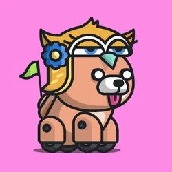Robopet #6352