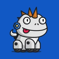 Robopet #9211