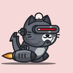 Robopet #5324