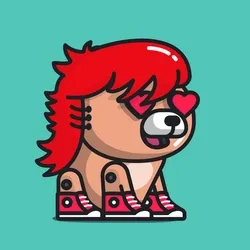 Robopet #5763