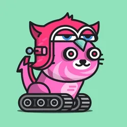 Robopet #7919