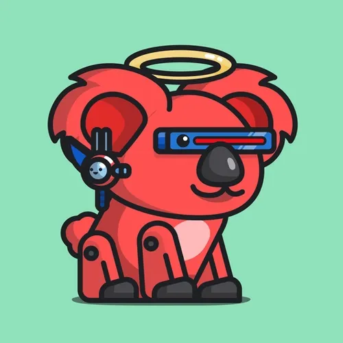 Robopet #6708