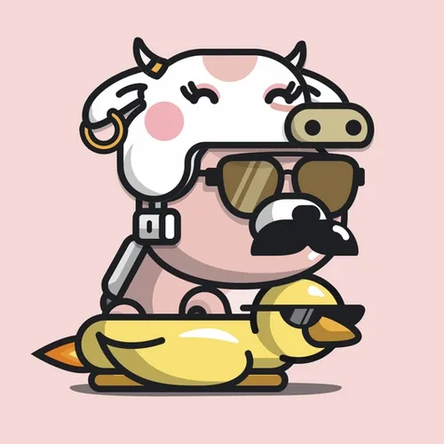 Robopet #5889