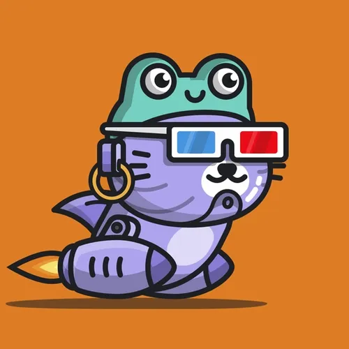 Robopet #697