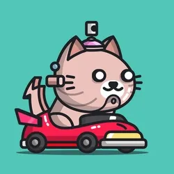 Robopet #4803
