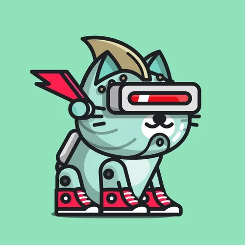 Robopets