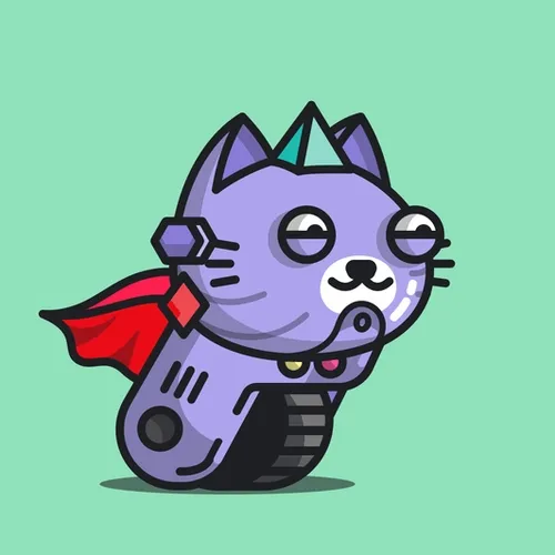 Robopet #9151
