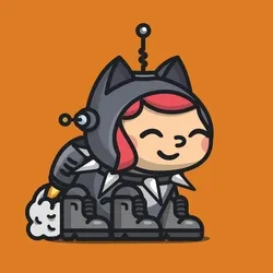 Robopet #533