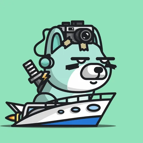 Robopets