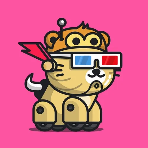 Robopets