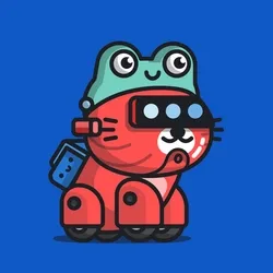 Robopet #9186