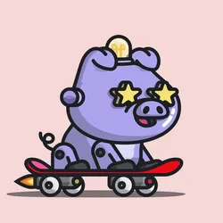 6968