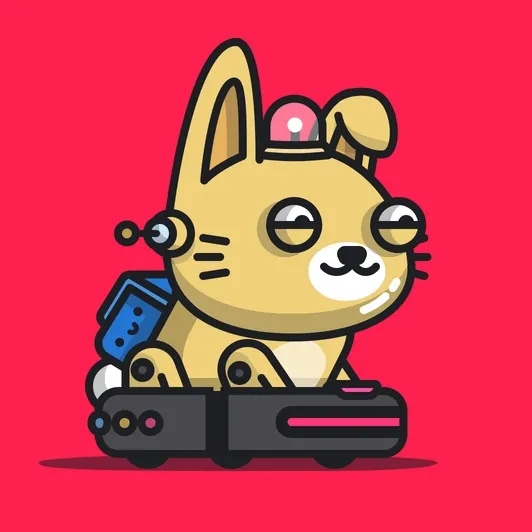 Robopet #1175