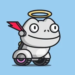 Robopet #6342
