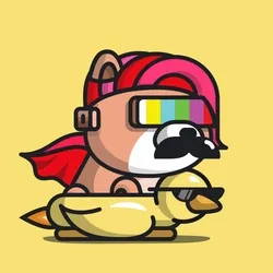 Robopet #5079