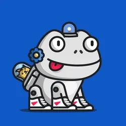 Robopet #61