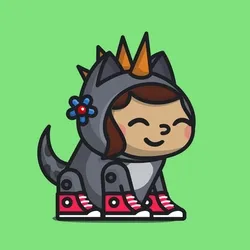 Robopet #8212