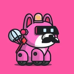 Robopet #9239
