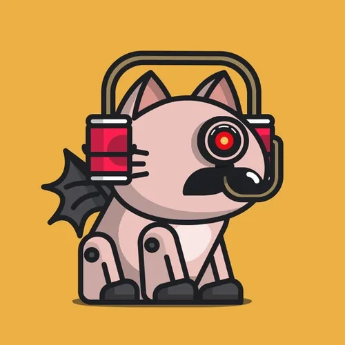Robopet #9342