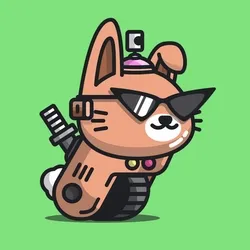 Robopet #554
