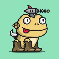 Robopet #4387