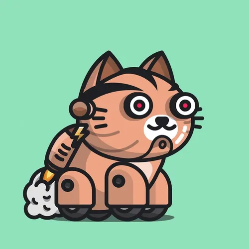 Robopets