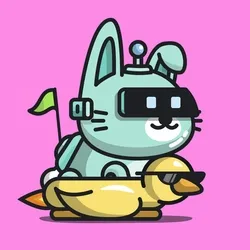 Robopet #579