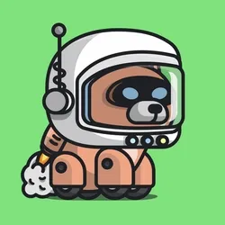 Robopet #2863