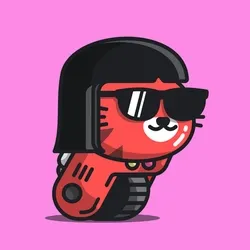 Robopet #6168